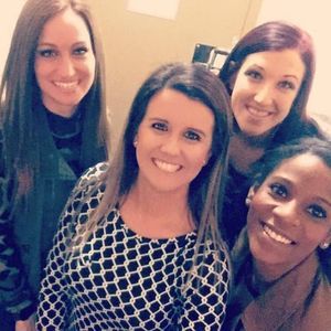 Meet your Posher, Kendra lanae